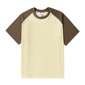 Promoción barata de alta calidad 100% algodón Hombre camiseta personalizada Unisex de gran tamaño Camiseta de manga corta Camiseta para hombres - Product Image 6