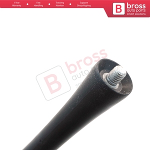 เสาอากาศหลังคา BSP834 สำหรับวิทยุ AM FM ขนาด 5 มม. M5 สำหรับ 1J0035849A - Product Image 6