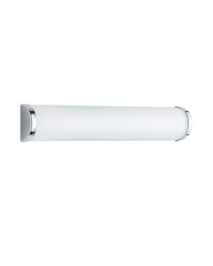 Lampada da parete cromata Xavi 2xE14 (Trio 2803021-06) - Product Image 1