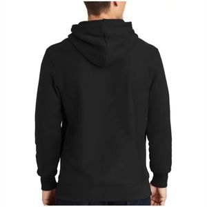 Sudaderas Extra Grandes para Hombre Más Vendidas, Algodón de Alta Calidad, Ropa Casual, Talla XS para la Temporada de Invierno, Diseño Personalizado al por Mayor - Product Image 2