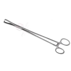 คีมจับกระดูก Dingman ขนาด 8 นิ้ว รุ่น JIMED SURGICAL JI-S-2194 คีมผ่าตัด ผลิตจากเหล็กกล้าไร้สนิมเยอรมันคุณภาพสูง ได้รับมาตรฐาน CE - Product Image 5