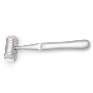 Meilleure vente maillet en os Instruments chirurgicaux orthopédiques vétérinaires en acier inoxydable - Product Image 6