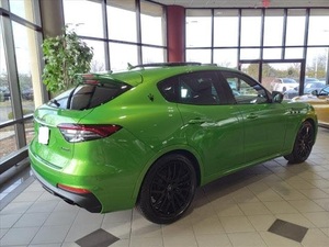 Gran Oferta: Maserati Levante Modena AWD 2023 Usado - Product Image 3