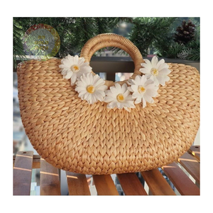 Bolsas de Jacinto ecológicas a granel: soluciones de almacenamiento elegantes para uso minorista y doméstico - Product Image 1