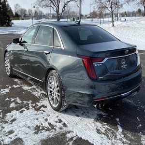 Cadillac CT6 Luxury 2020 USADO EN EXCELENTES CONDICIONES - Product Image 3
