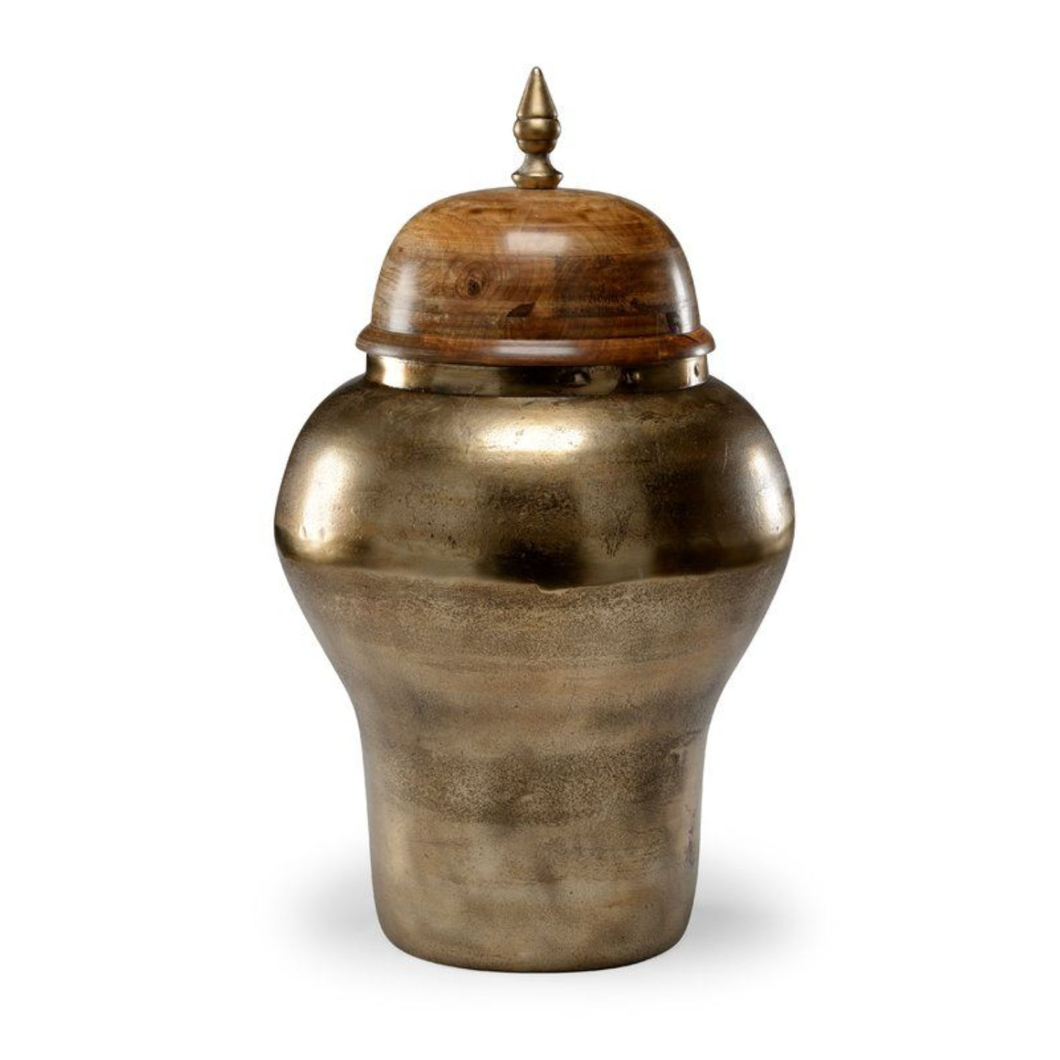 ทองโบราณ