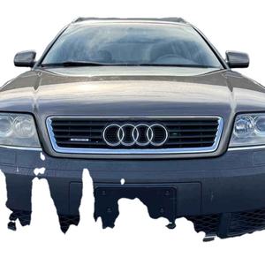 2024 Q7 เครื่องยนต์ทวินเทอร์โบ V6 ระบบขับเคลื่อนสี่ล้อ ไม่ได้ดัดแปลง ระบบกันสะเทือนแบบปรับได้ เบาะหนัง เกียร์ธรรมดา ขับเคลื่อนล้อหลังซ้าย - Product Image 1