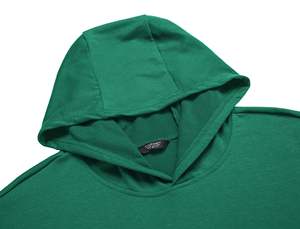 เสื้อฮู้ดออกกำลังกายแขนยาวทรงเข้ารูปสำหรับผู้ชาย เหมาะสำหรับการฝึกซ้อมในยิม ออกกำลังกาย เพาะกาย และสวมใส่ในชีวิตประจำวัน - Product Image 4