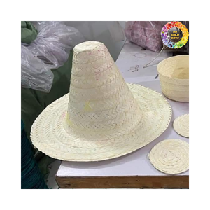 Authentic Mexican <b>Hats</b>/ <b>Straw</b> Sombrero Collection/ Explore our collection of authentic Mexican <b>Hat</b> classic <b>straw</b> sombrero design - Product Image 2