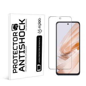 Protector de Pantalla ANTISHOCK para Xiaomi Redmi Note 13R, Protector de Teléfono Premium con Función Antichoque - Product Image 1