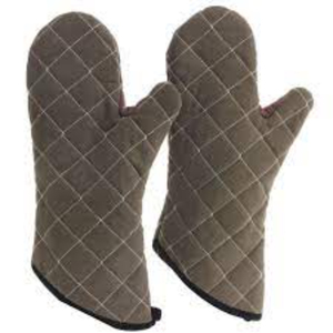 fashion design heat insulated silicone mitt <b>oven</b> <b>gloves</b> - Product Image 3