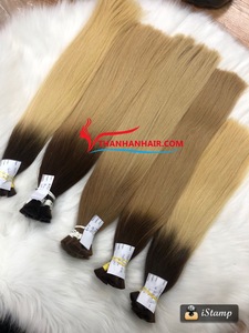 ลดราคาครั้งยิ่งใหญ่2024!!! ผมต่อที่สวยงามมากเงางามและเรียบเนียนง่ายต่อการใช้ - Product Image 3