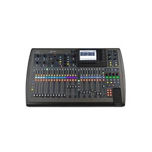 X32 40-ingresso, 14-aux, Mixer digitale a 32 canali