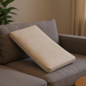 Almohada Lumbar y Cojín de Asiento de Espuma - Product Image 3