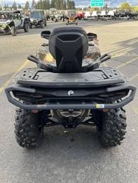 Promo exclusive pour le nouveau 2025 101 HP X T Selectablee 4X2 / 4X4 Teryx4 S LE S à vendre - Product Image 2