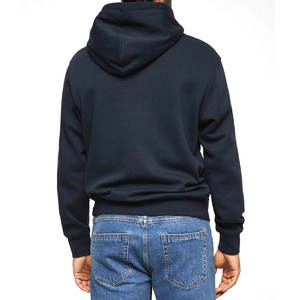 METALIC TRICKS 2024 Factory New Unisex Pullover Hoodie 100% Algodón Fleece Patrón sólido Loose Fit Lined Anti-Shrink Sudadera - Product Image 2