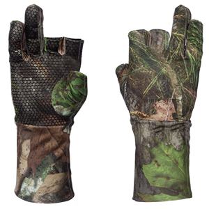 Gants tactiques d'entraînement en plein air à écran tactile pour homme, gants de chasse tactiques de haute qualité, camouflage, gants de sport d'extérieur, doigts entièrement couverts - Product Image 5