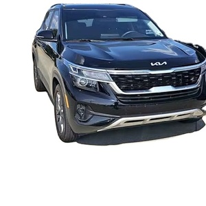 KIA Seltos S d'occasion propre, modèle 2023 - Product Image 1