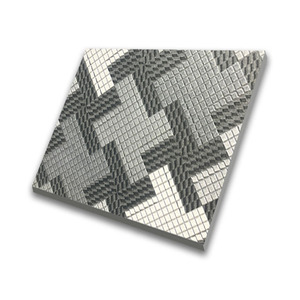 Meilleure qualité 50x50cm Carreaux de porcelaine d'extérieur Pierre naturelle robuste Finition mate Revêtement de sol de style design moderne Jardin Extérieur - Product Image 5