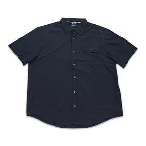 2025 New Design Custom Digital Printed Plus Over Size Unisex 100% Cotton <b>Buttons</b> <b>up</b> <b>Short</b> <b>Sleeve</b> Shirts for Men Vacation - Product Image 4