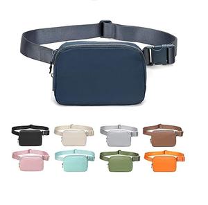 กระเป๋าคาดอกสำหรับผู้หญิงกระเป๋าคาดอกมีกากเพชรกระเป๋าคาดลำตัวกันน้ำออกแบบได้ตามต้องการ - Product Image 5