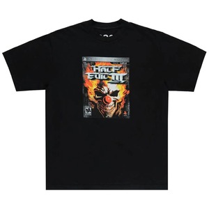 T-shirt Y2K personnalisé Streetwear esthétique T-shirt imprimé graphique surdimensionné unisexe mode décontracté coton OEM usine marque privée - Product Image 5