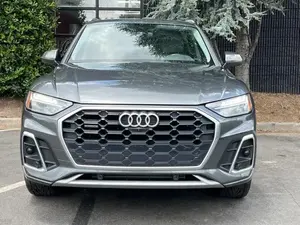 2022 Audi Q5 45 S line Premium PLUS - Product Image 6