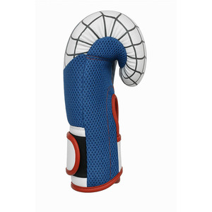 ถุงมือชกมวยพิมพ์โลโก้ได้ตามต้องการวัสดุ PU มีหลายขนาดถุงมือฝึกโลโก้ได้ตามต้องการ - Product Image 4