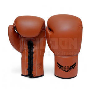 Gants de boxe en matériau durable Fabricants pakistanais Gants de boxe Gants de boxe robustes - Product Image 1