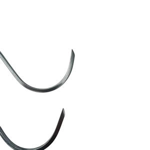 Tiges de réparation de bosses en acier de Los Angeles Edition avec rotation à 360 degrés et conception de poignée de canne 2 pièces en acier inoxydable de 60cm et de 80cm - Product Image 2