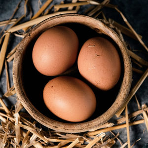 Œufs de table de poulet frais, coquille brune de qualité supérieure, approvisionnement en vrac de Thaïlande, riches en protéines, goût naturel frais de la ferme - Product Image 5