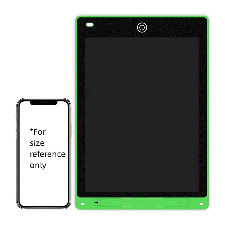 Schermo singolo + verde