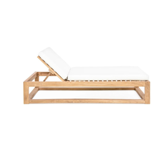 Venta de Fábrica: Tumbonas para Patio y Exteriores, Camas Solares para Patios, Piscinas, Playas, Hoteles y Jardines - Product Image 3