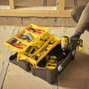 Caja de Herramientas Multinivel de 19'' para Stanley - Product Image 3