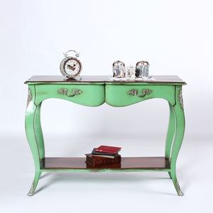 Coffee <b>Tables</b> Series 7406 Made From High-Quality Aged Mahogany Sold At Wholesale Prices - Product Image 1