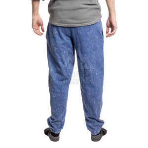 Hot Selling Fashionable Acid Wash <b>Joggers</b> <b>Slim</b> Fit Acid Wash <b>Joggers</b> Comfortable Men Casual <b>Joggers</b> - Product Image 2