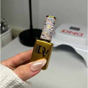 Smalto per Unghie in Gel A11aga DND CAT EY # 30 - Product Image 1