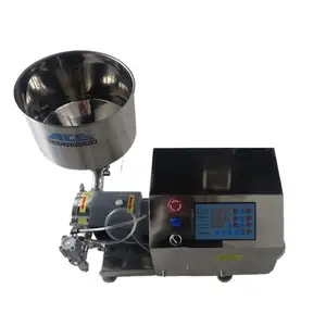 New Design Semi Automatic Micro Dosing / Powder Filling Machine / Auger Filler And Weigher / Screw Conveyor