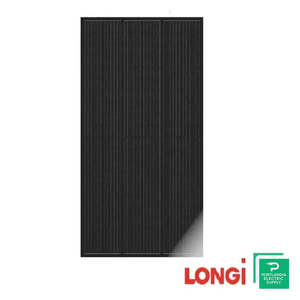 Panel Solar Monocristalino LONGi de 355W Tipo N HJT-LR4-60HPB-355W con Cubierta Frontal de Vidrio, Embalaje en Paleta - Product Image 2