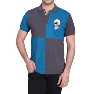 Camisetas para Hombre de Alta Calidad al Mejor Precio, con Logotipo Personalizado, Talla Grande, Tejido Jersey, Ecológicas, Transpirables y Elegantes - Product Image 1