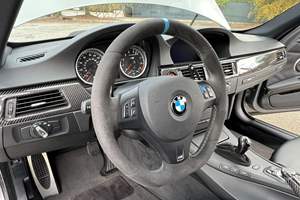 BMW M3 Coupé d'occasion 2011 avec pack compétition (conduite à gauche/droite) - Product Image 3