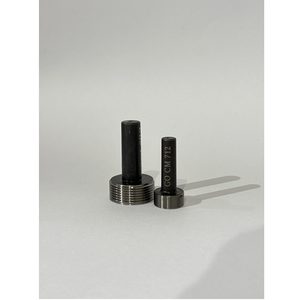 เครื่องมือวัดเกลียวแบบเมตริก สำหรับเกลียวภายใน ความแม่นยำสูง สำหรับใช้งานในอุตสาหกรรม - Product Image 2