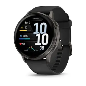 VENTAS CALIENTES Reloj Inteligente GPS Garmin Venu 4 - Product Image 1
