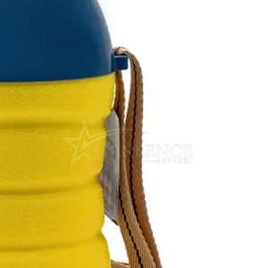 Bouteille d'eau avec logo personnalisé, adaptée aux sports et à l'extérieur, meilleure vente à des prix abordables - Product Image 2