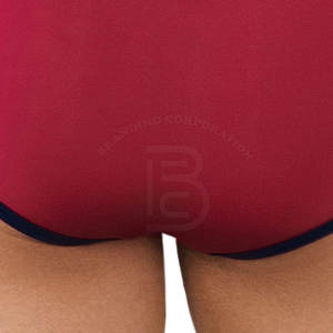 Ropa Interior de Boxeo para Hombre, Pantalones Cortos de Compresión con Cintura Elástica, Transpirables, para Entrenamiento - Product Image 6