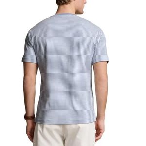 เสื้อยืดฮิปฮอปลายทางสำหรับผู้ชาย100% ผ้าฝ้าย - Product Image 5