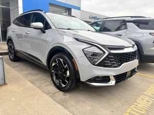 Kia Sportage SX-Prestige 2025 Usado - Product Image 6