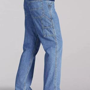 Pantalones Funcionales de Paracaidista para Hombre y Mujer, Resistentes al Viento, de Secado Rápido, Corte Recto, Holgados, Casuales, Largos, Tipo Cargo - Product Image 1