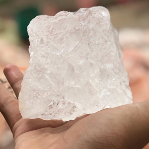 2024 meilleure vente Fine Grade blanc industriel pur poudre comestible sel de mer iode sachets emballés en vrac boîtes en gros débloqué - Product Image 4