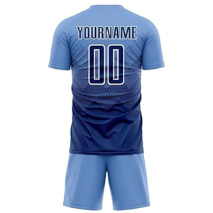 ชุดฟุตบอลระบายอากาศน้ำหนักเบา2025-2026ฤดูกาลเสื้อยืดถ่ายเทความร้อนแบบกำหนดเองแห้งเร็วคุณสมบัติป้องกันแบคทีเรีย - Product Image 6